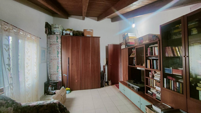 Villette a schiera in vendita a Vinchiaturo