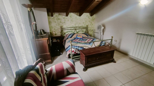 Villette a schiera in vendita a Vinchiaturo