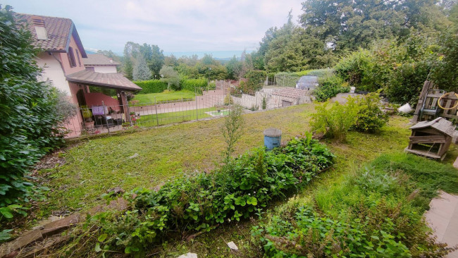 Villette a schiera in vendita a Vinchiaturo