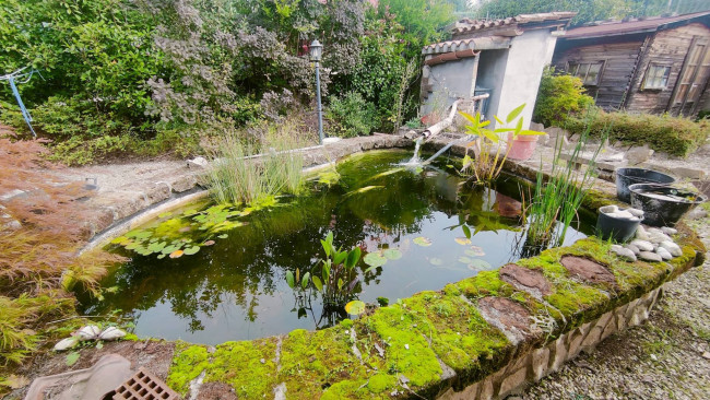 Villette a schiera in vendita a Vinchiaturo