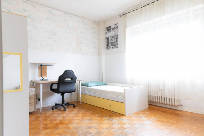 Appartamento in vendita a Campobasso