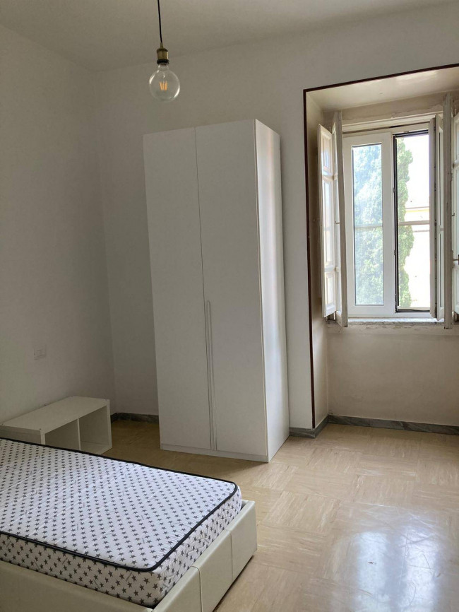 Camera in affitto a Campobasso