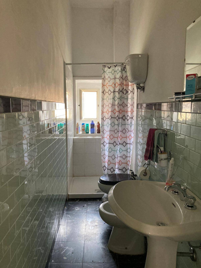 Camera in affitto a Campobasso