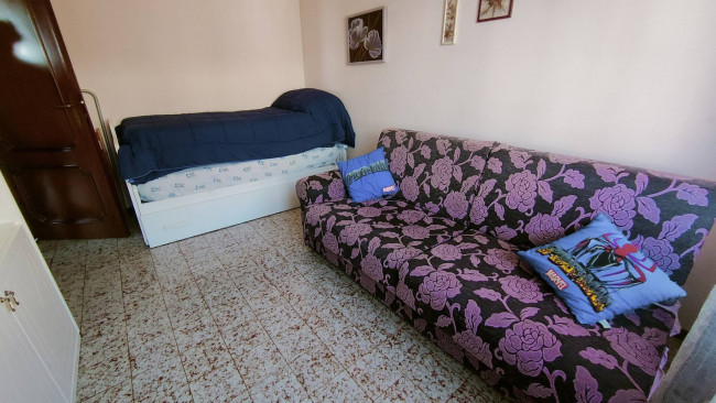 Appartamento in vendita a Campobasso