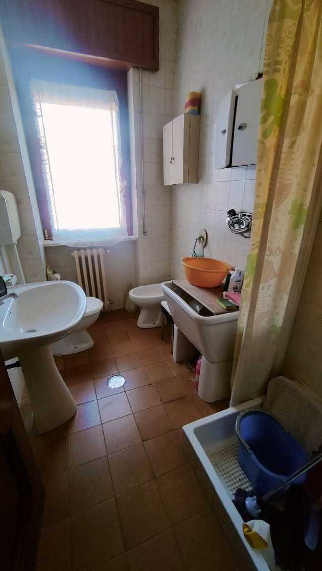 Appartamento in vendita a Campobasso