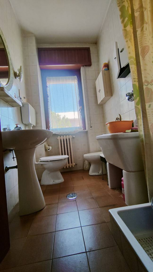 Appartamento in vendita a Campobasso