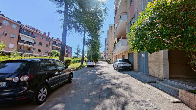 Appartamento in vendita a Campobasso