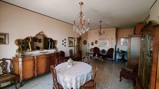 Appartamento in vendita a Campobasso