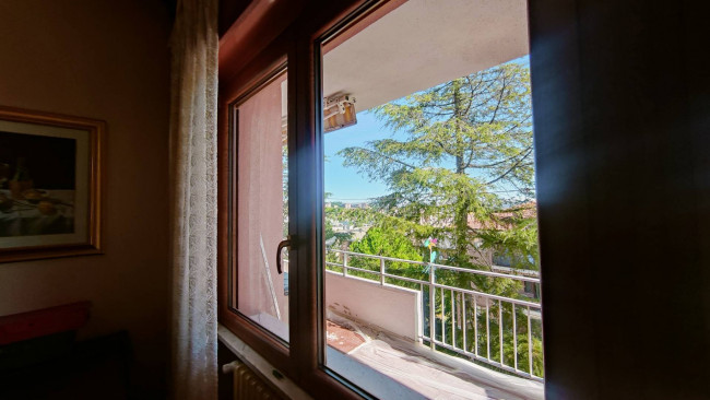 Appartamento in vendita a Campobasso
