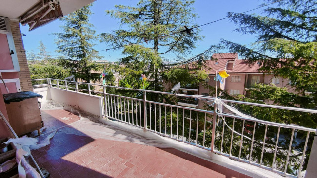 Appartamento in vendita a Campobasso
