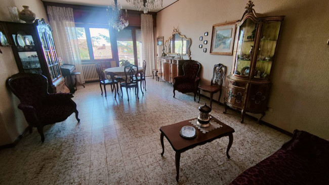 Appartamento in vendita a Campobasso
