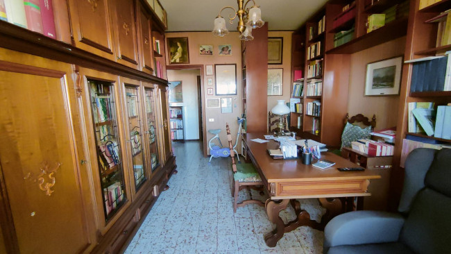 Appartamento in vendita a Campobasso