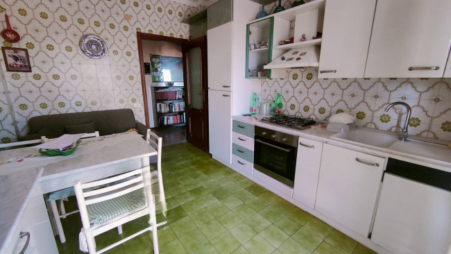 Appartamento in vendita a Campobasso