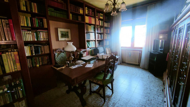 Appartamento in vendita a Campobasso