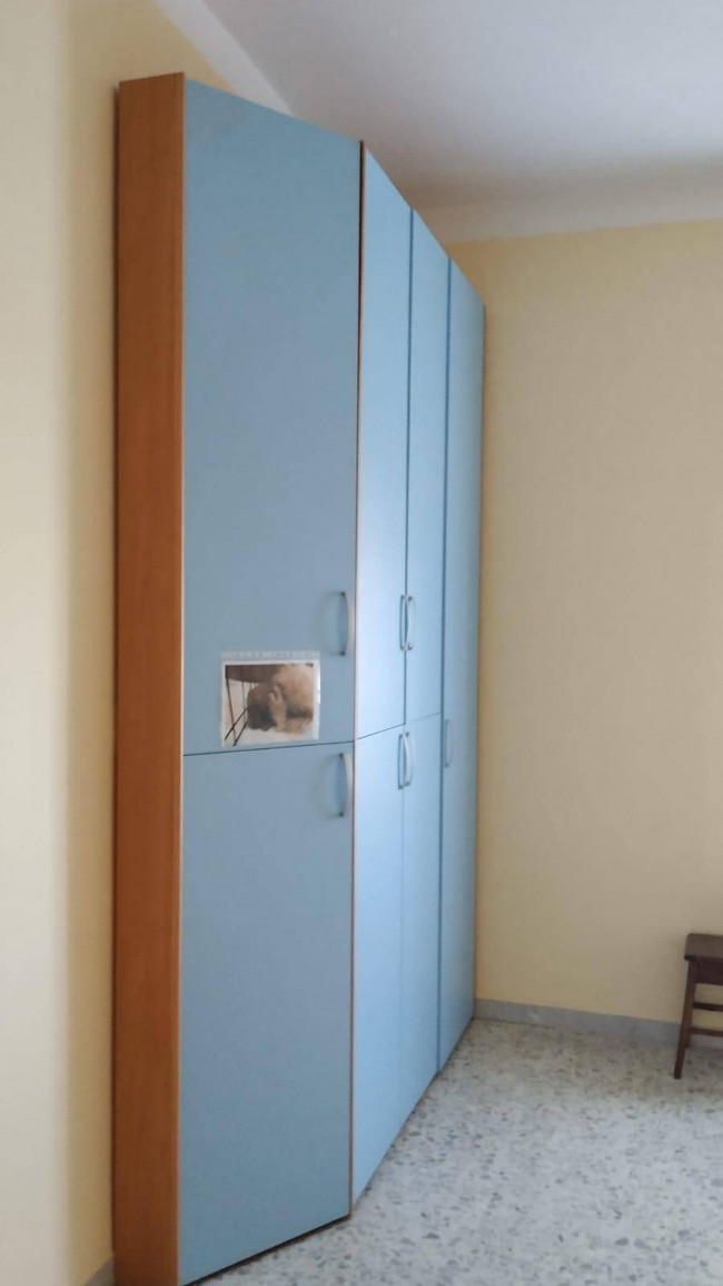 Camera in affitto a Campobasso