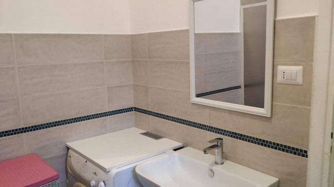 Camera in affitto a Campobasso