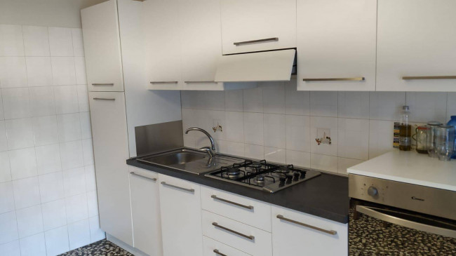 Camera in affitto a Campobasso