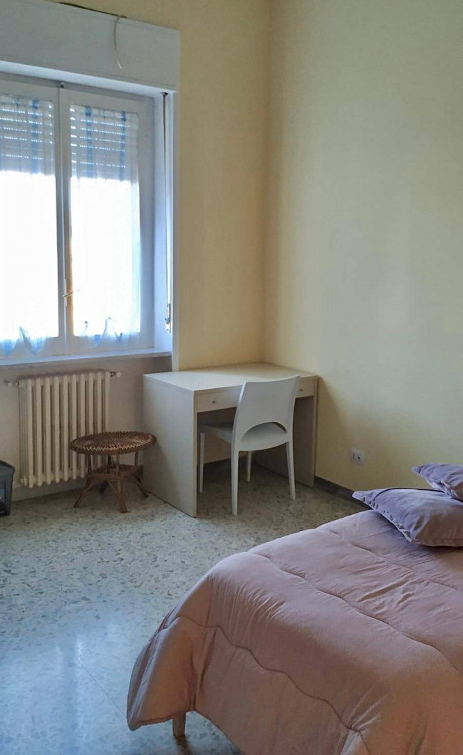 Camera in affitto a Campobasso