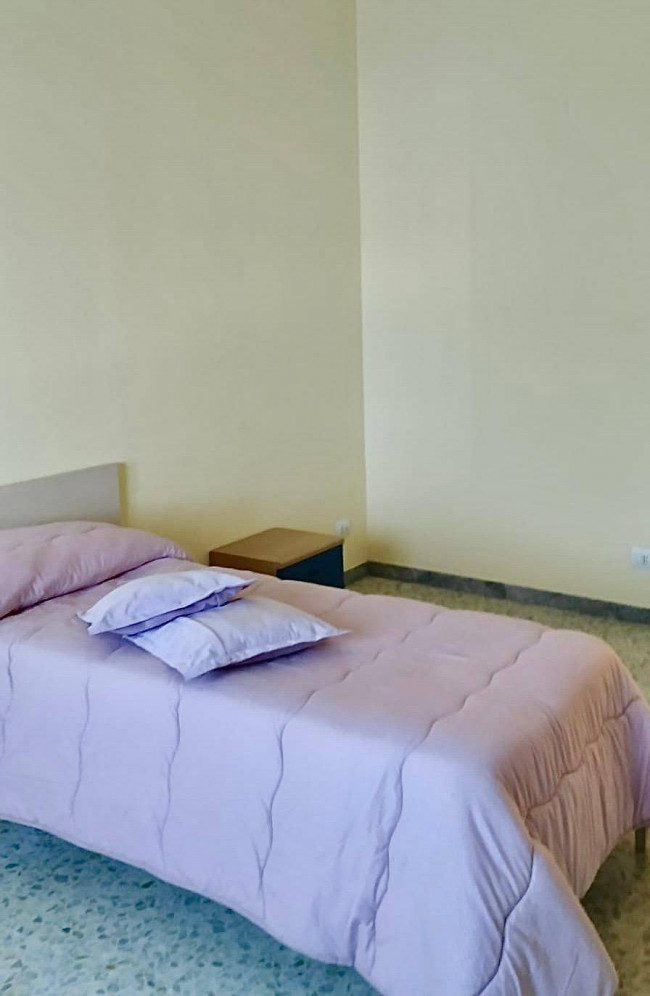 Camera in affitto a Campobasso