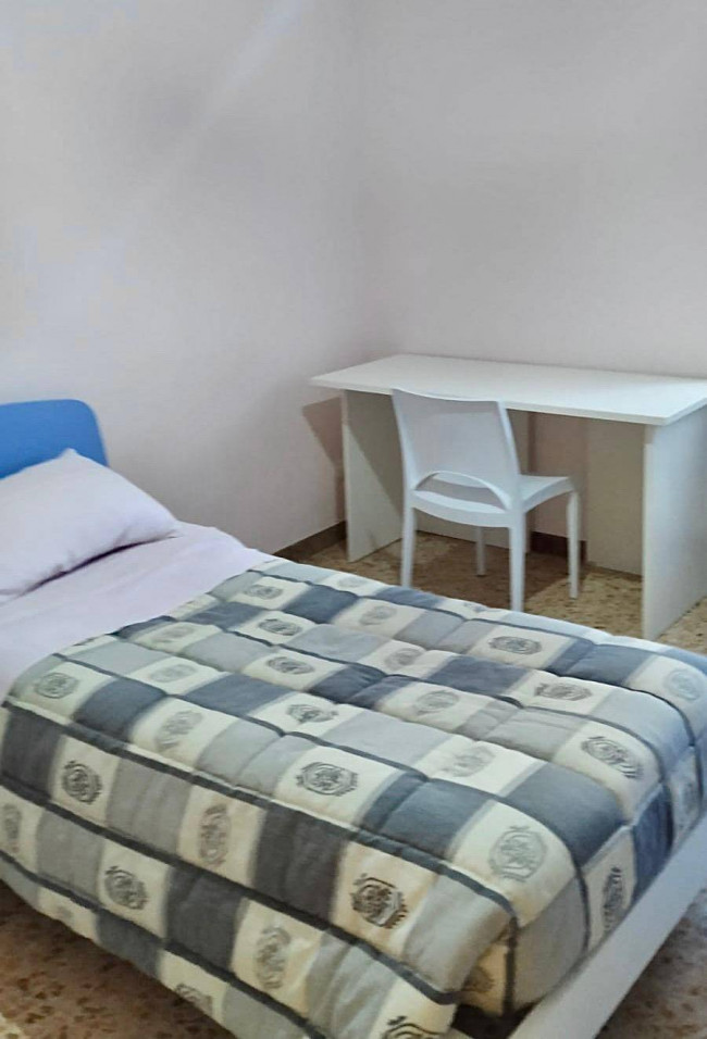 Camera in affitto a Campobasso