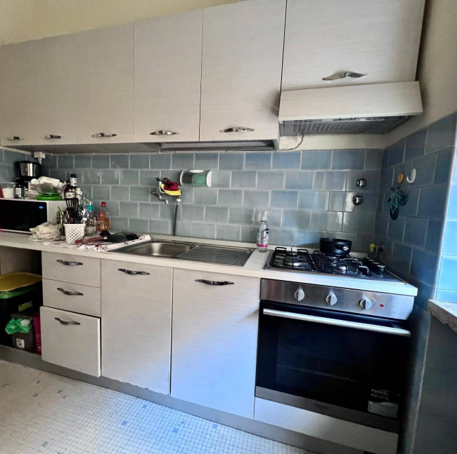 Camera in affitto a Campobasso