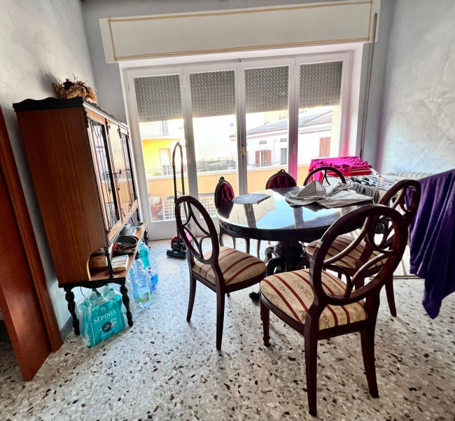 Camera in affitto a Campobasso