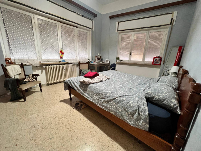 Camera in affitto a Campobasso