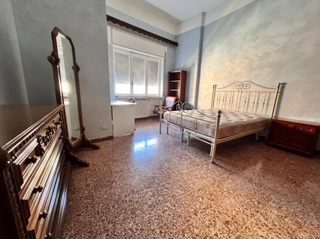 Camera in affitto a Campobasso