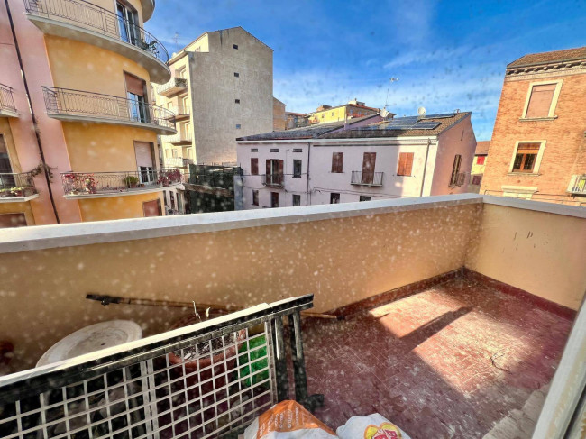 Camera in affitto a Campobasso