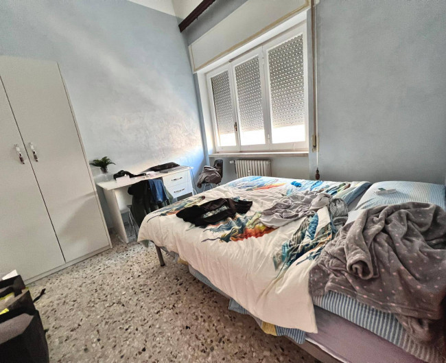 Camera in affitto a Campobasso