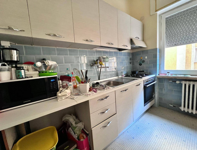 Camera in affitto a Campobasso