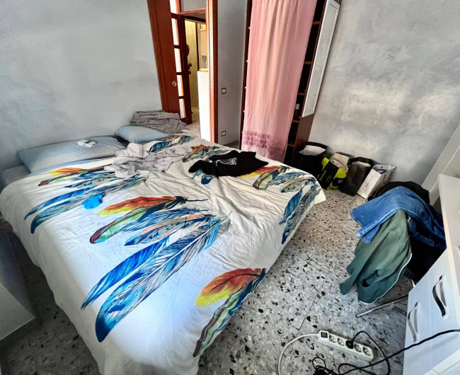 Camera in affitto a Campobasso