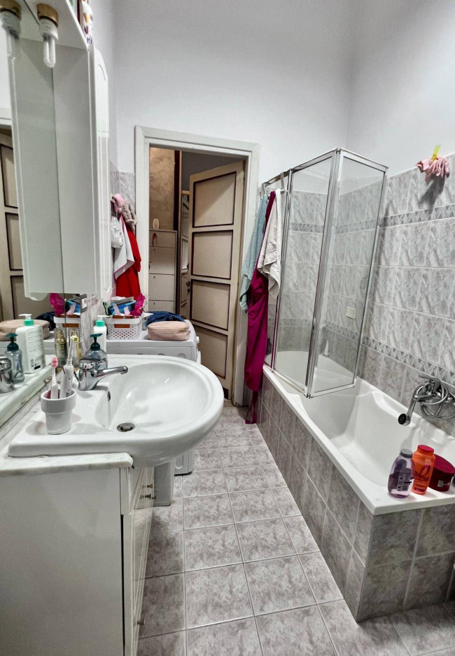 Camera in affitto a Campobasso