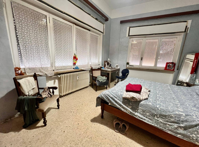 Camera in affitto a Campobasso