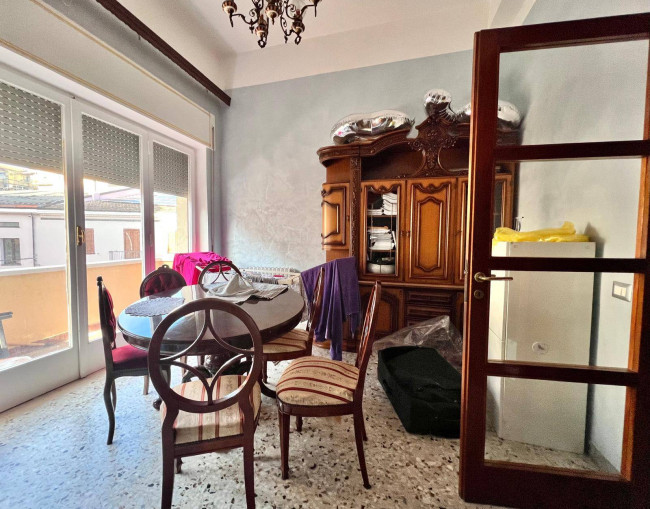 Camera in affitto a Campobasso