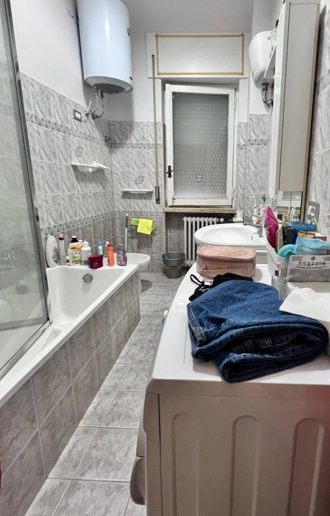 Camera in affitto a Campobasso