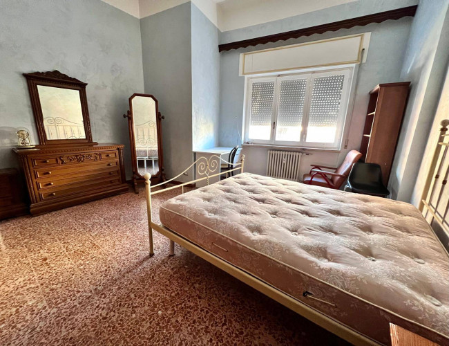 Camera in affitto a Campobasso