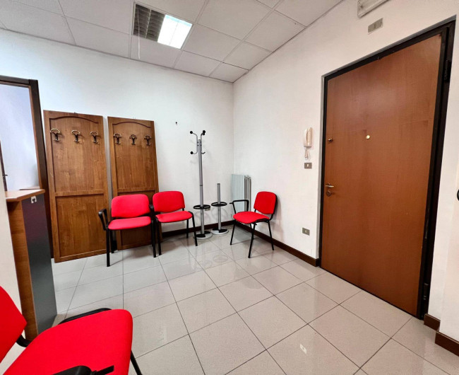 Studio/Ufficio in affitto a Campobasso