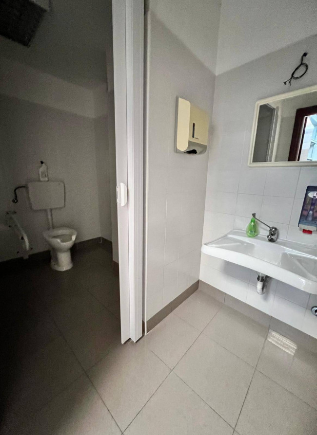 Studio/Ufficio in affitto a Campobasso