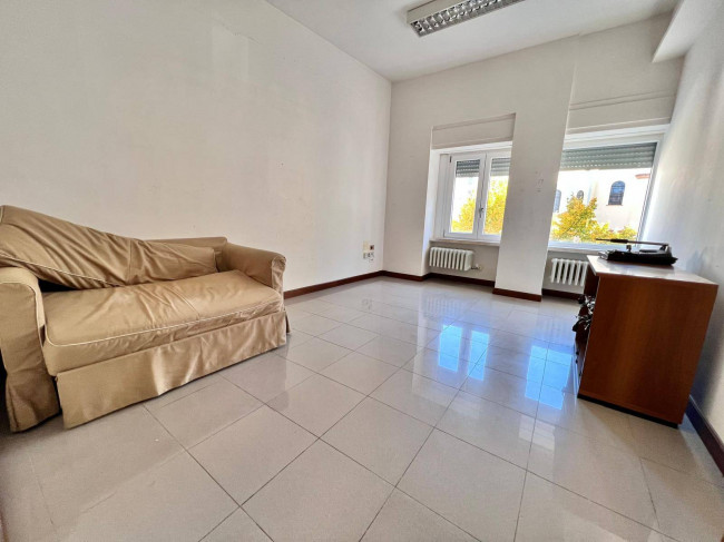 Studio/Ufficio in affitto a Campobasso