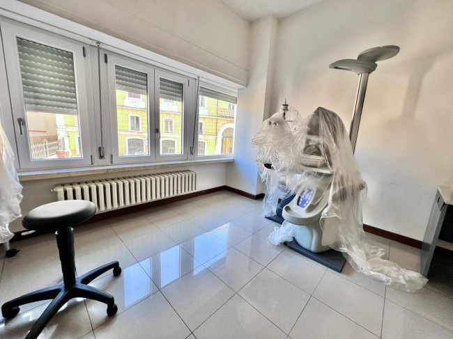 Studio/Ufficio in affitto a Campobasso