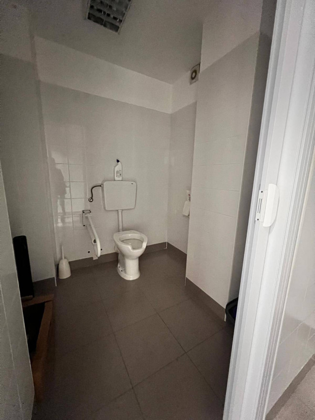Studio/Ufficio in affitto a Campobasso
