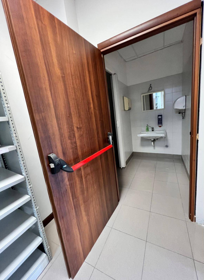Studio/Ufficio in affitto a Campobasso