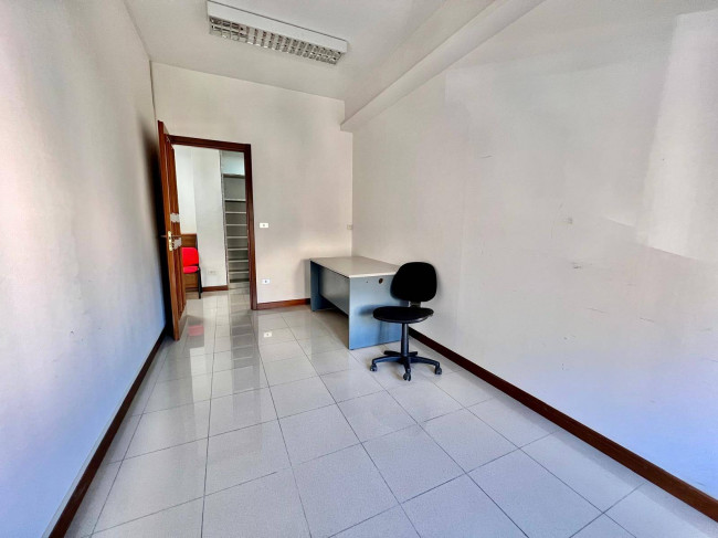 Studio/Ufficio in affitto a Campobasso