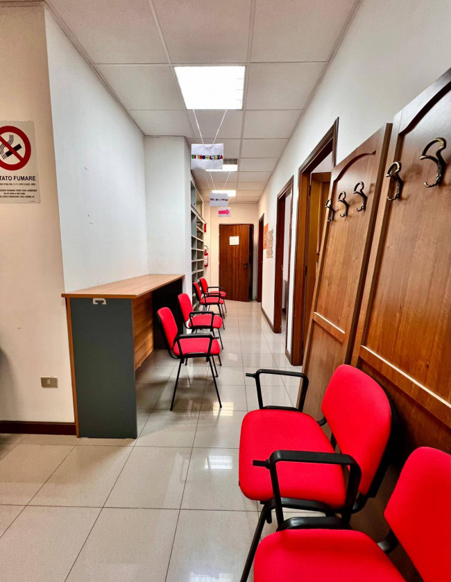 Studio/Ufficio in affitto a Campobasso