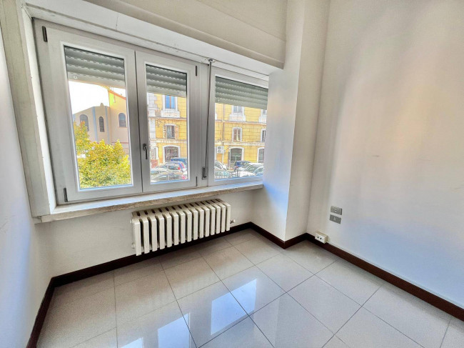 Studio/Ufficio in affitto a Campobasso