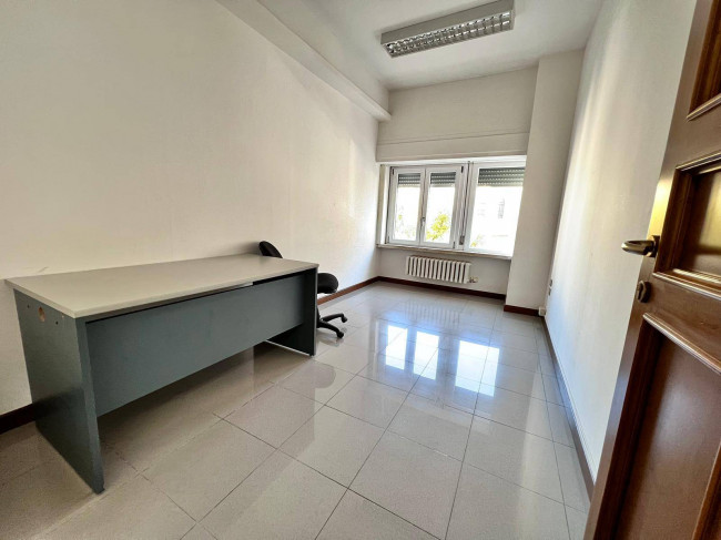 Studio/Ufficio in affitto a Campobasso