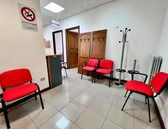Studio/Ufficio in affitto a Campobasso