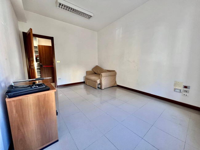 Studio/Ufficio in affitto a Campobasso