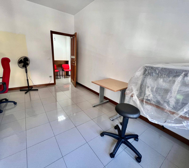 Studio/Ufficio in affitto a Campobasso